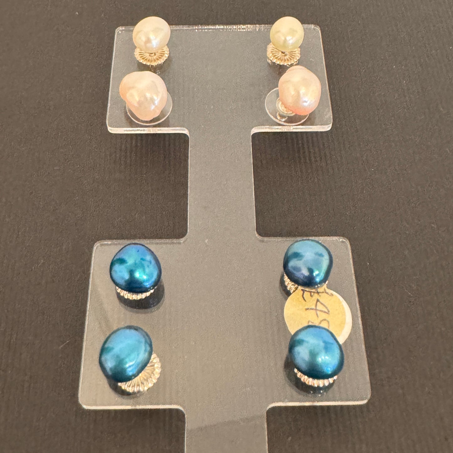 Ear Studs (S2)