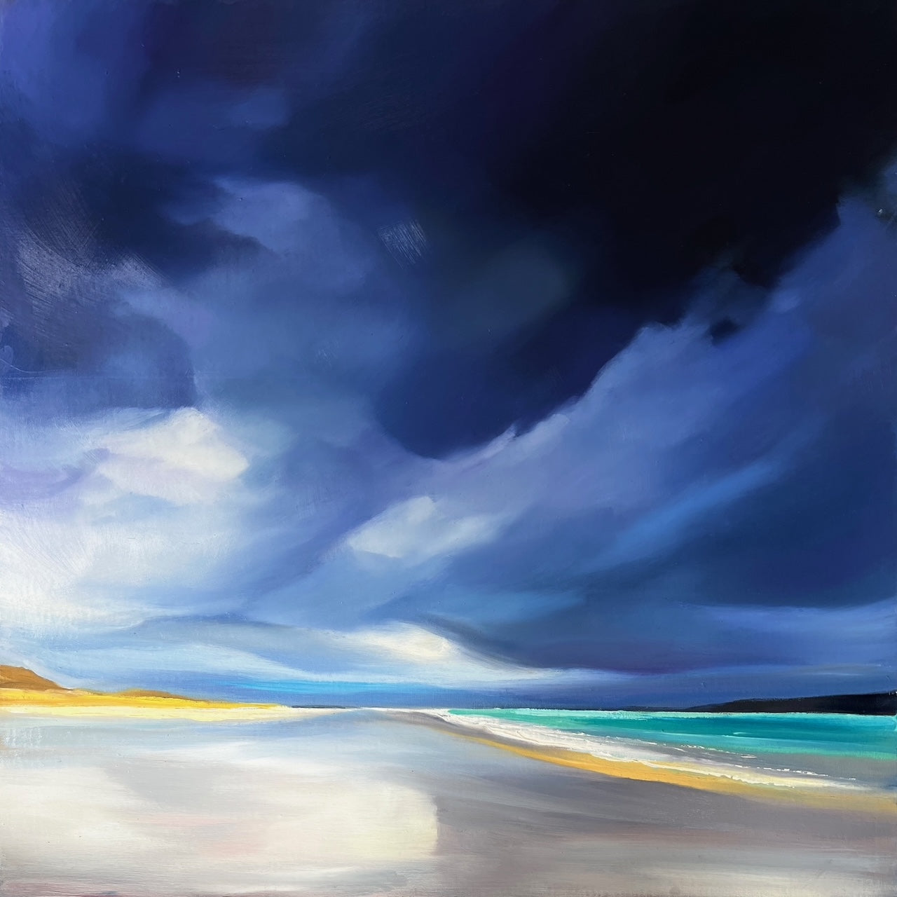 Harris Blues (2026)