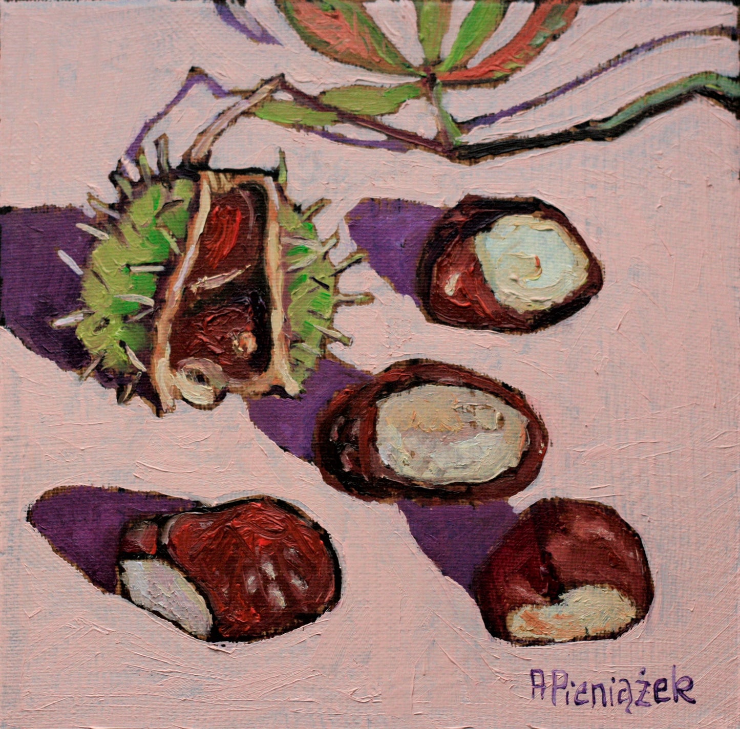 Autumn Treasures (2026)