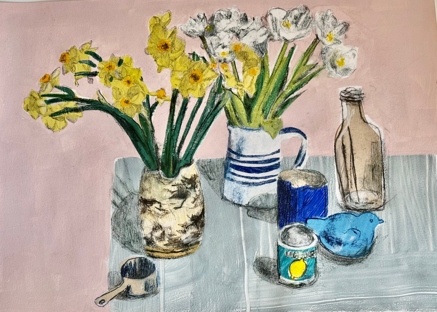 Spring Still Life (2026)