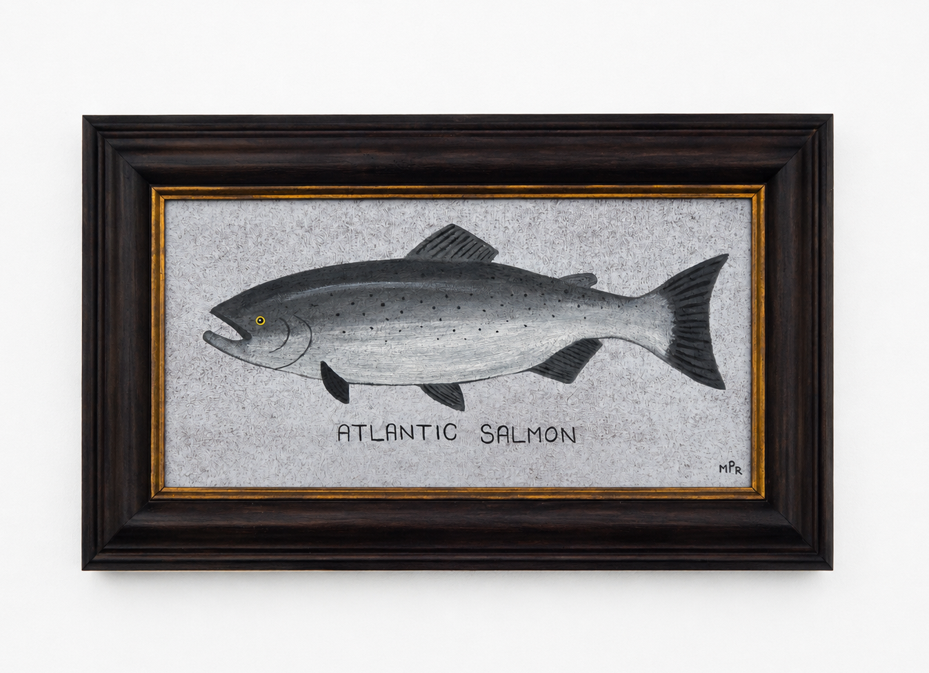 Atlantic Salmon (2026)