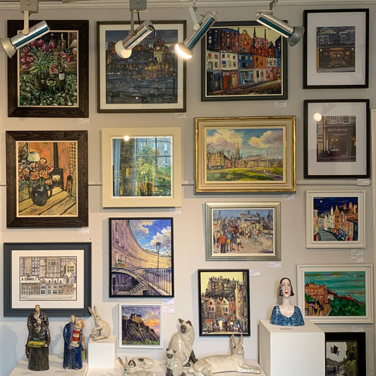 On The Joy of Collecting | The Sunday Journal No.10