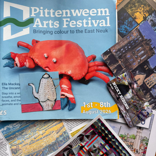On the Art of the Day Trip | The Sunday Journals No. 16