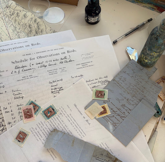 A Glimpse Into Janette Sumner’s Maritime World | The Sunday Journal - No.2