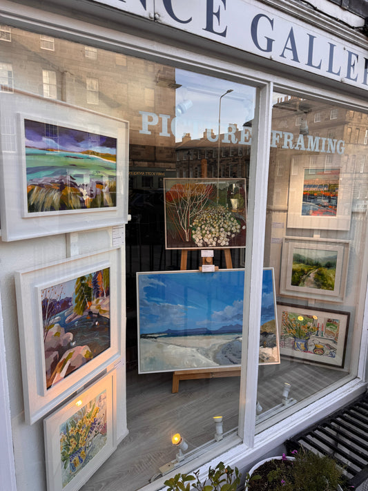 The Torrance Gallery Sunday Journals - No.1