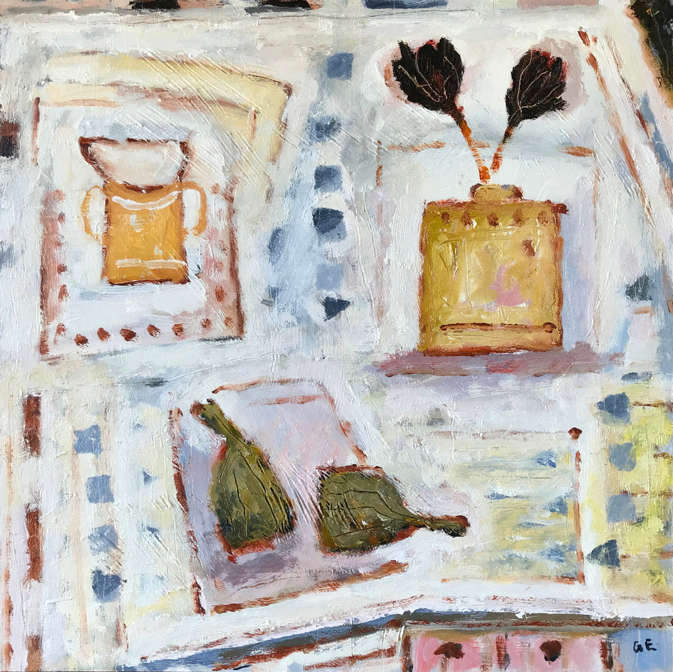 Graham Evernden