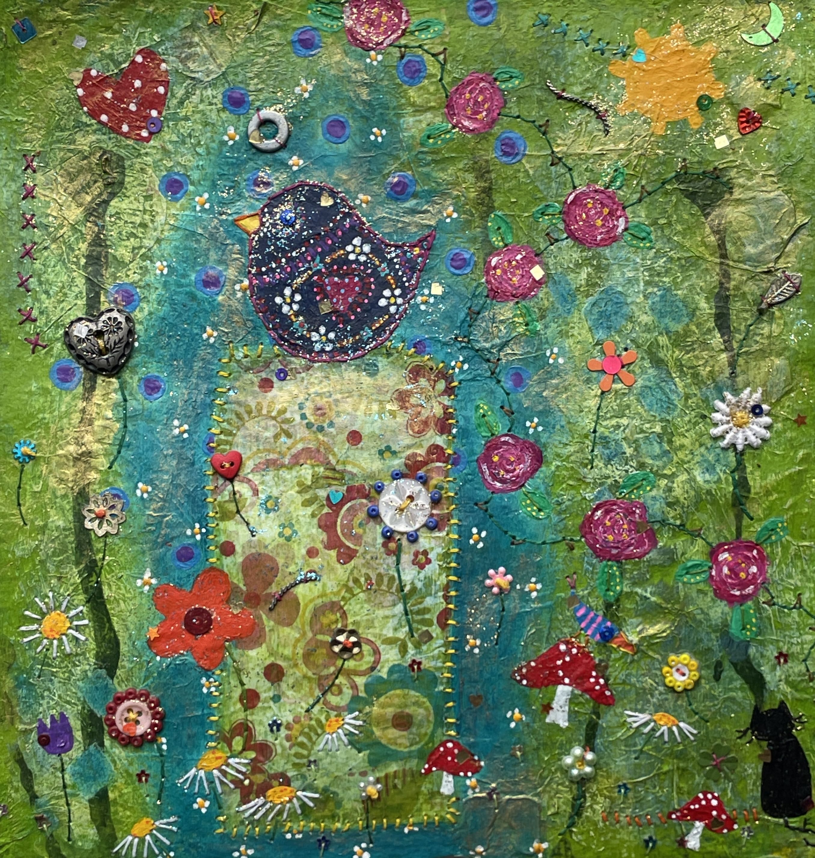 Kate Durdy