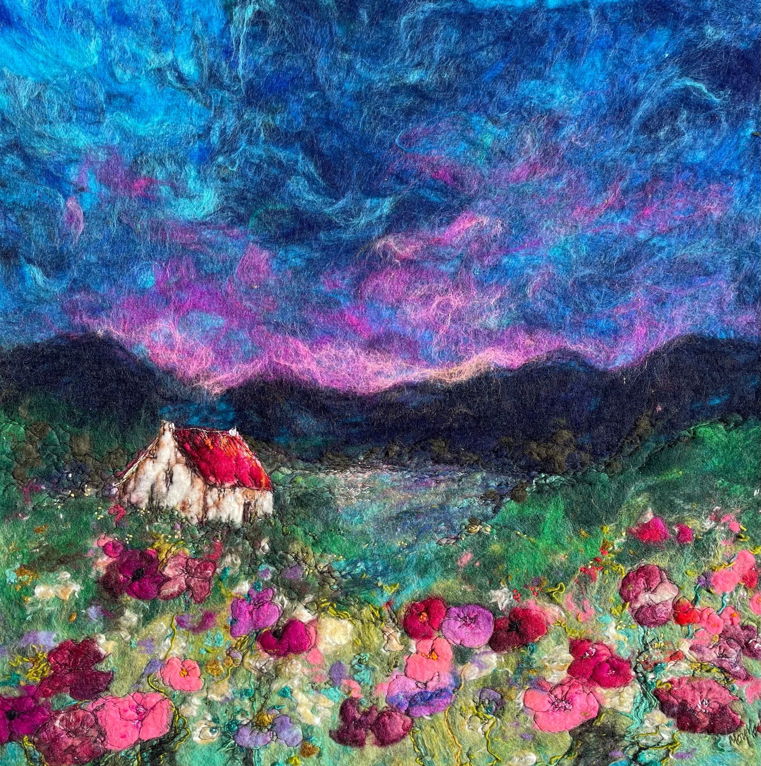 Moy Mackay