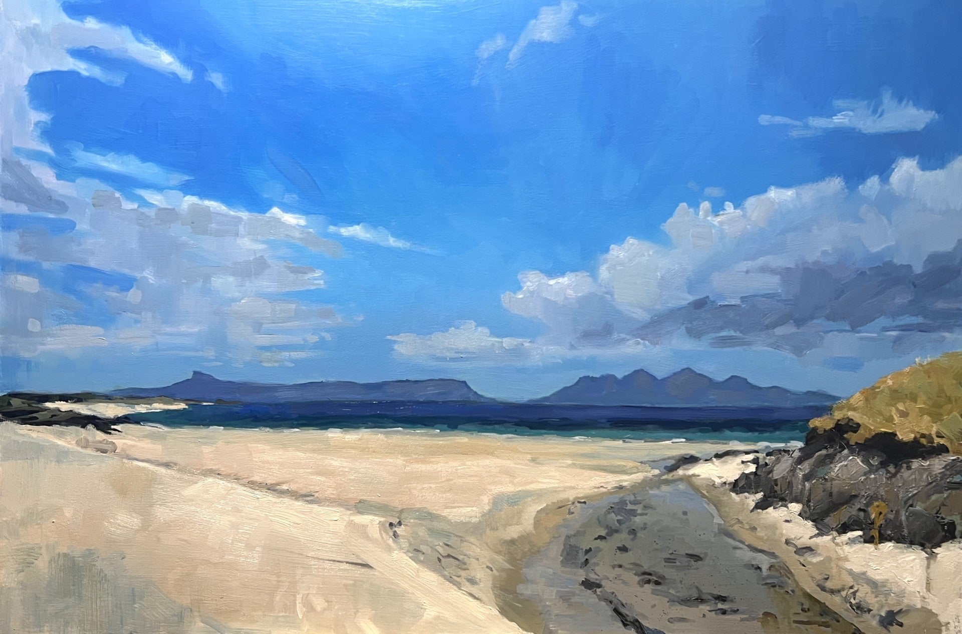 Scott F Jenkins