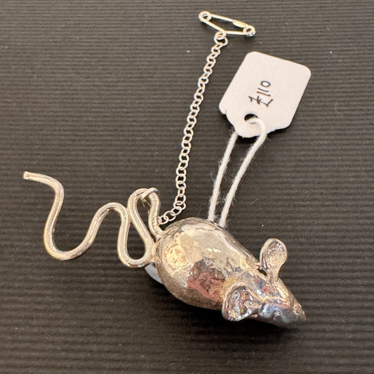 Wee Church Mouse (S19)