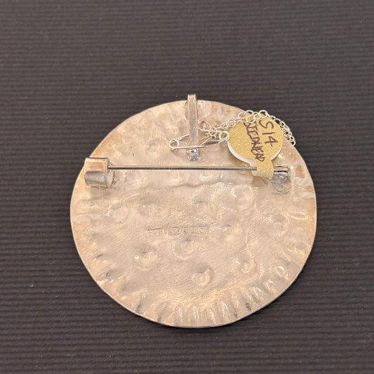 Seed Head (S14)