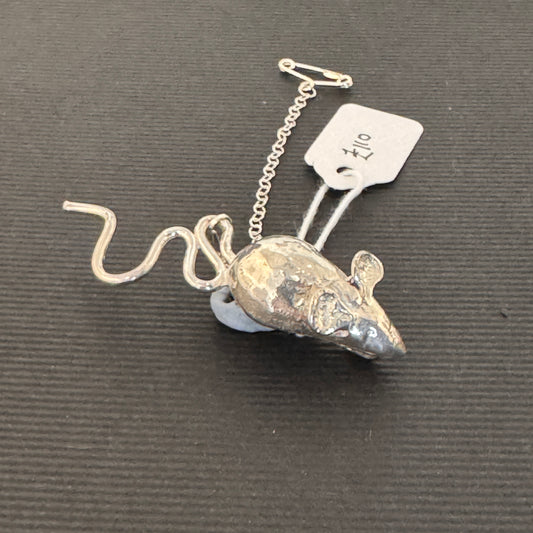 Wee Church Mouse (S19)