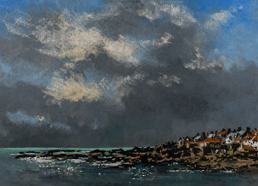 East Neuk