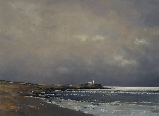 North Channel, Turnberry
