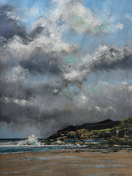 Breaking Waves