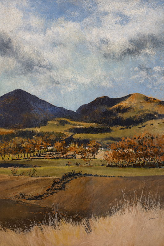September Hills