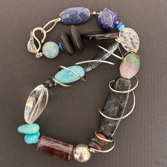 Mixed Palette (S22)