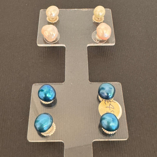 Ear Studs (S2)