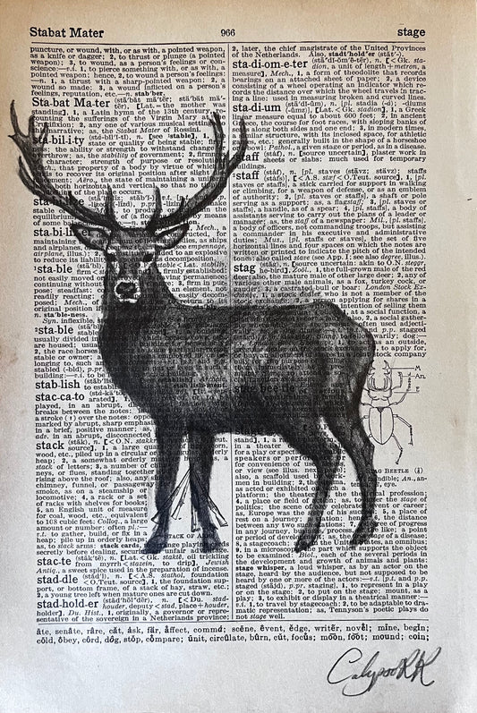 Stag (2025)