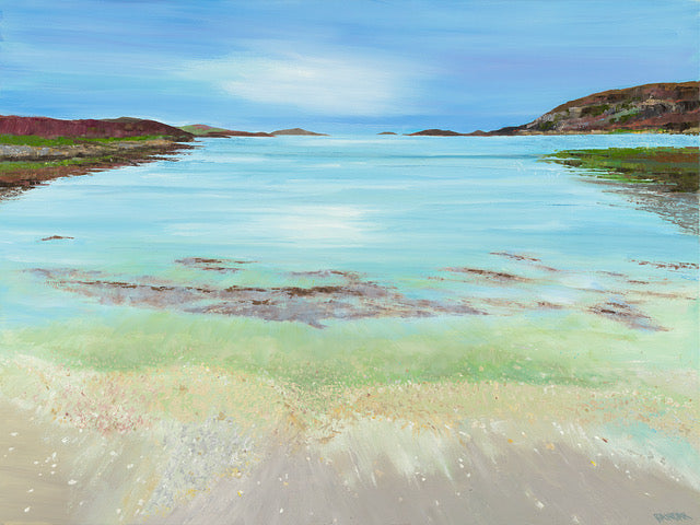 Gigha Calm