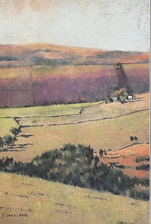 Summer Hills