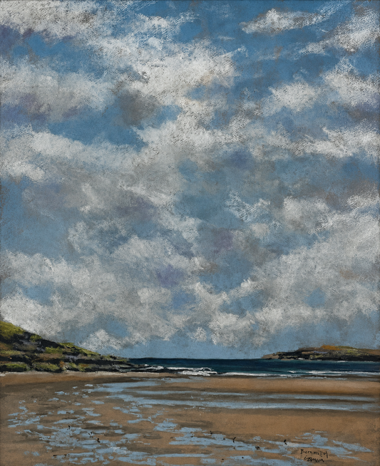 Burnmouth