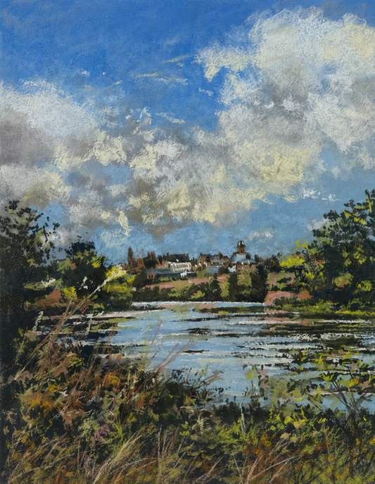 River Tweed