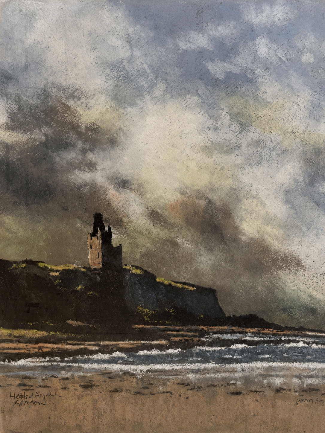 Heads of Ayr
