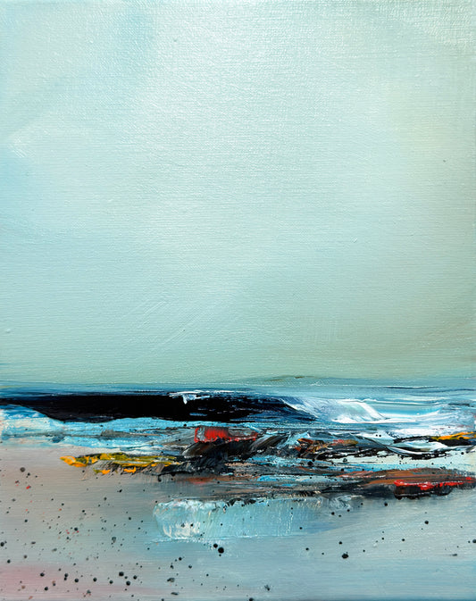 Intertidal I