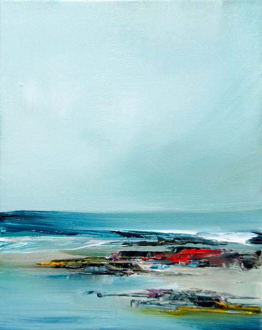 Intertidal II