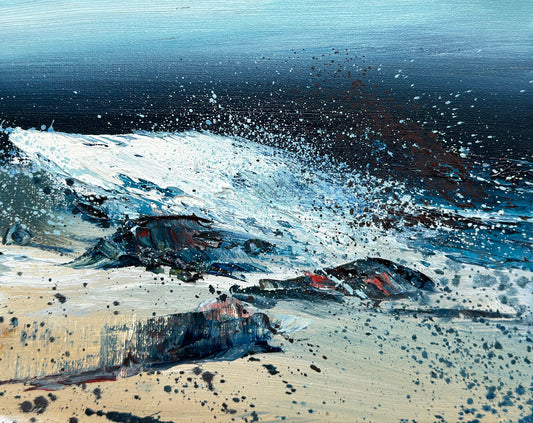 Midtide III