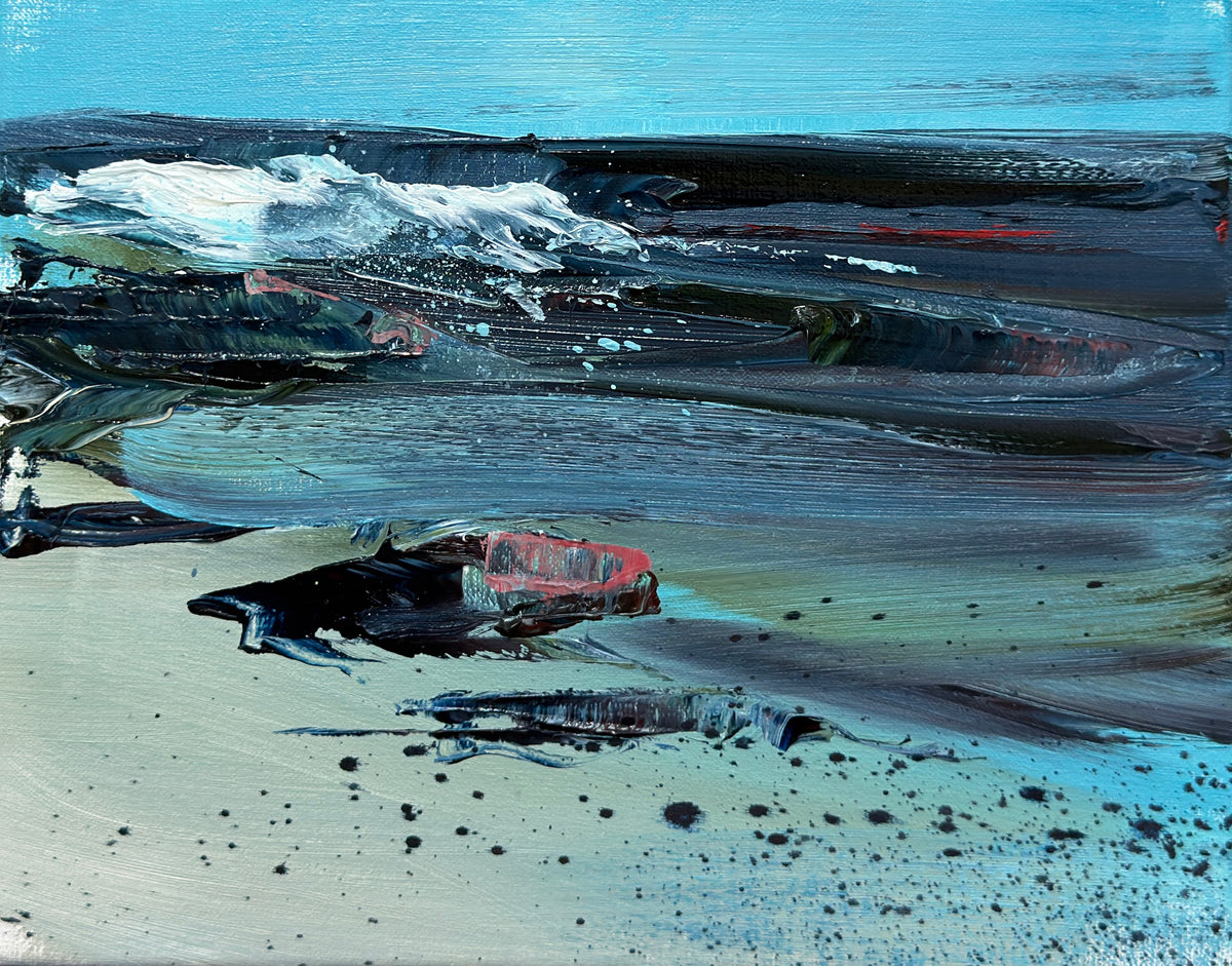 Midtide II