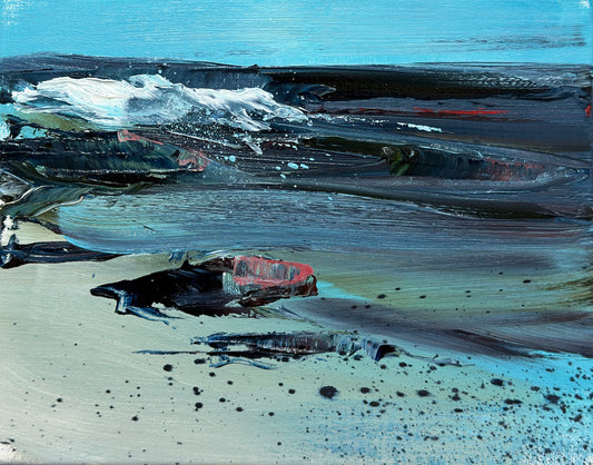 Midtide II