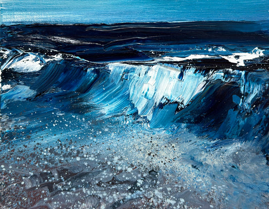 Midtide IV