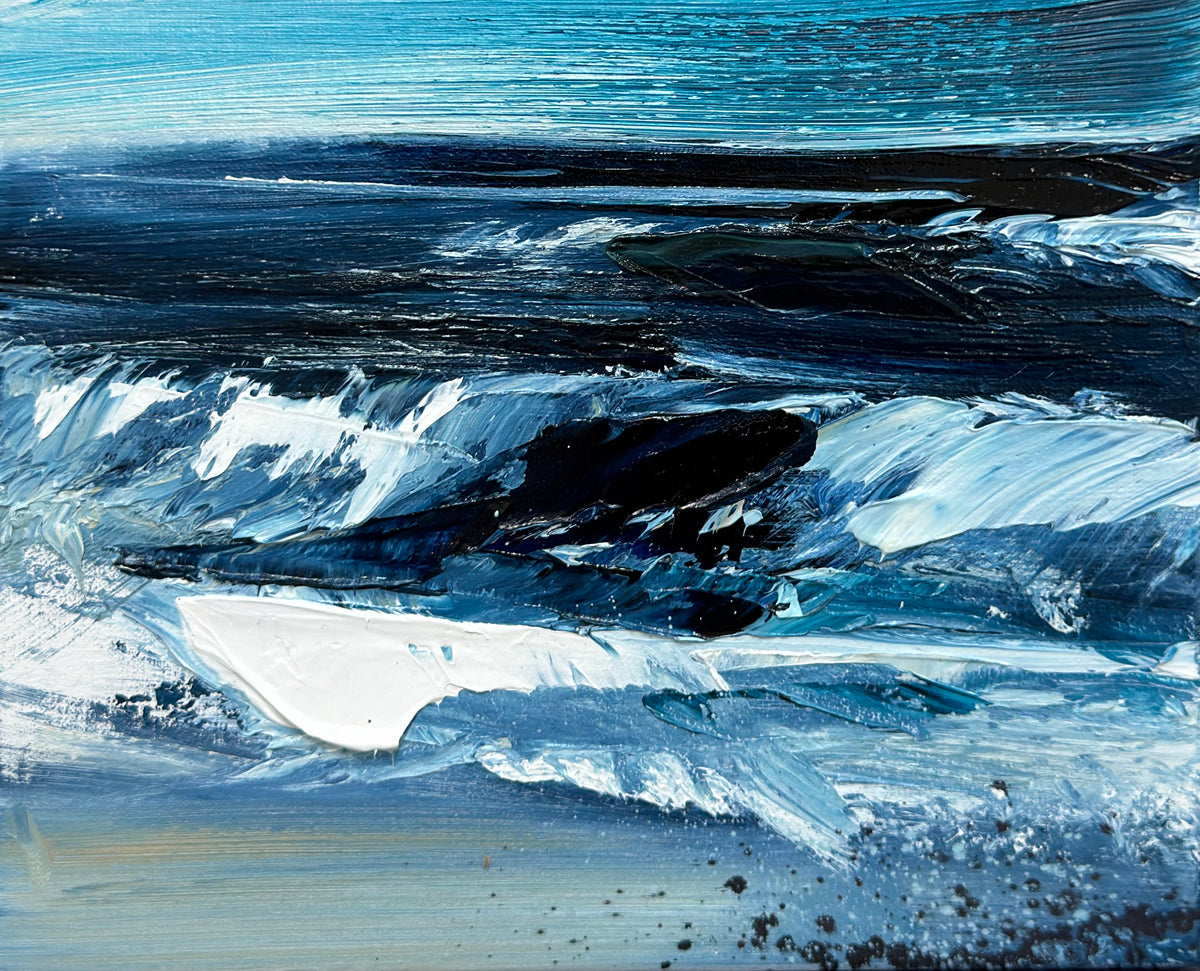 Midtide I