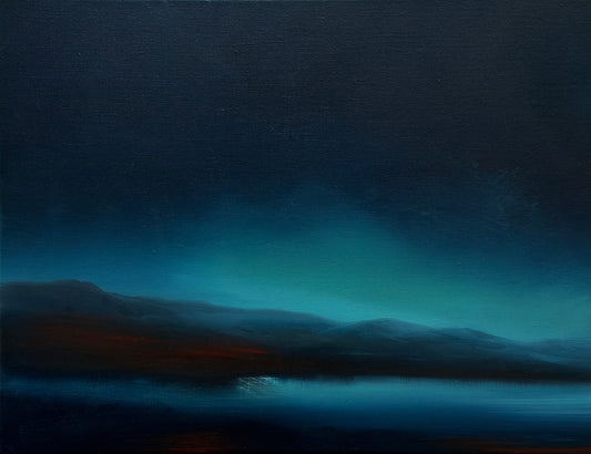 Nocturne (Kentra Bay)