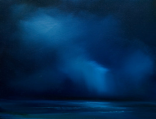 Nocturne (Home Beach)