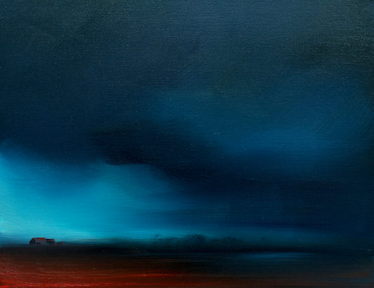 Nocturne (Home Farm)