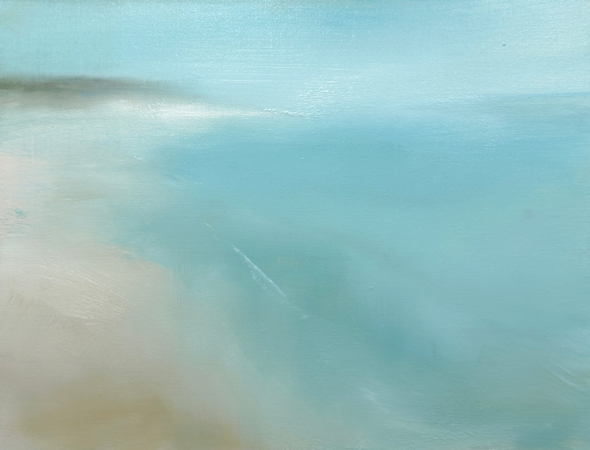 Slow Haar