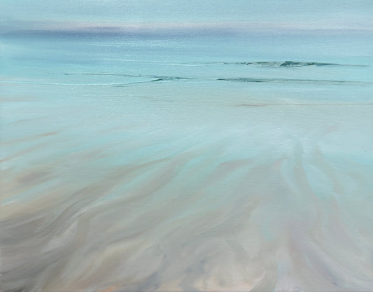 Slow Tide