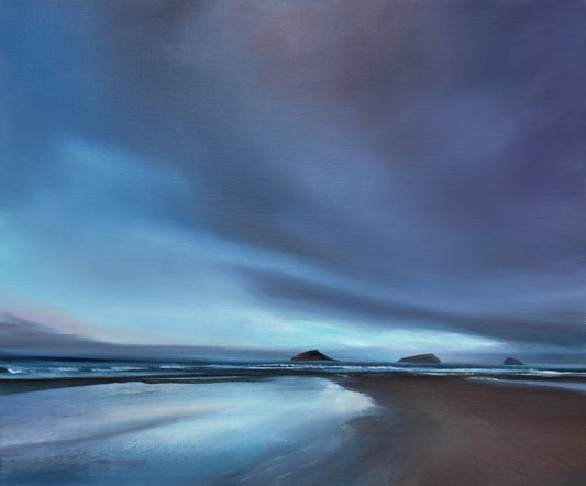 Spindrift
