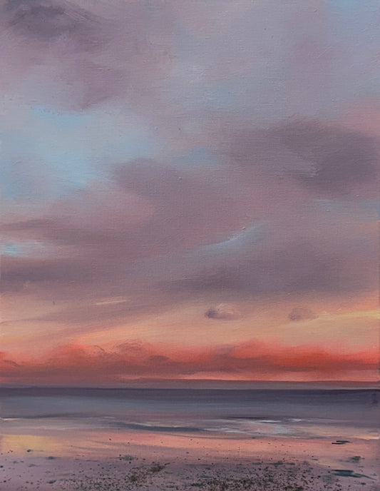 Drifting Along