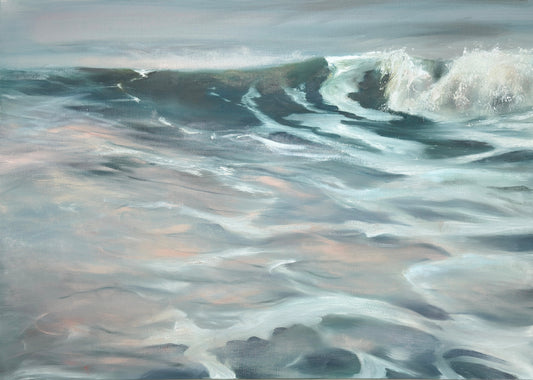 Edge of the Wave
