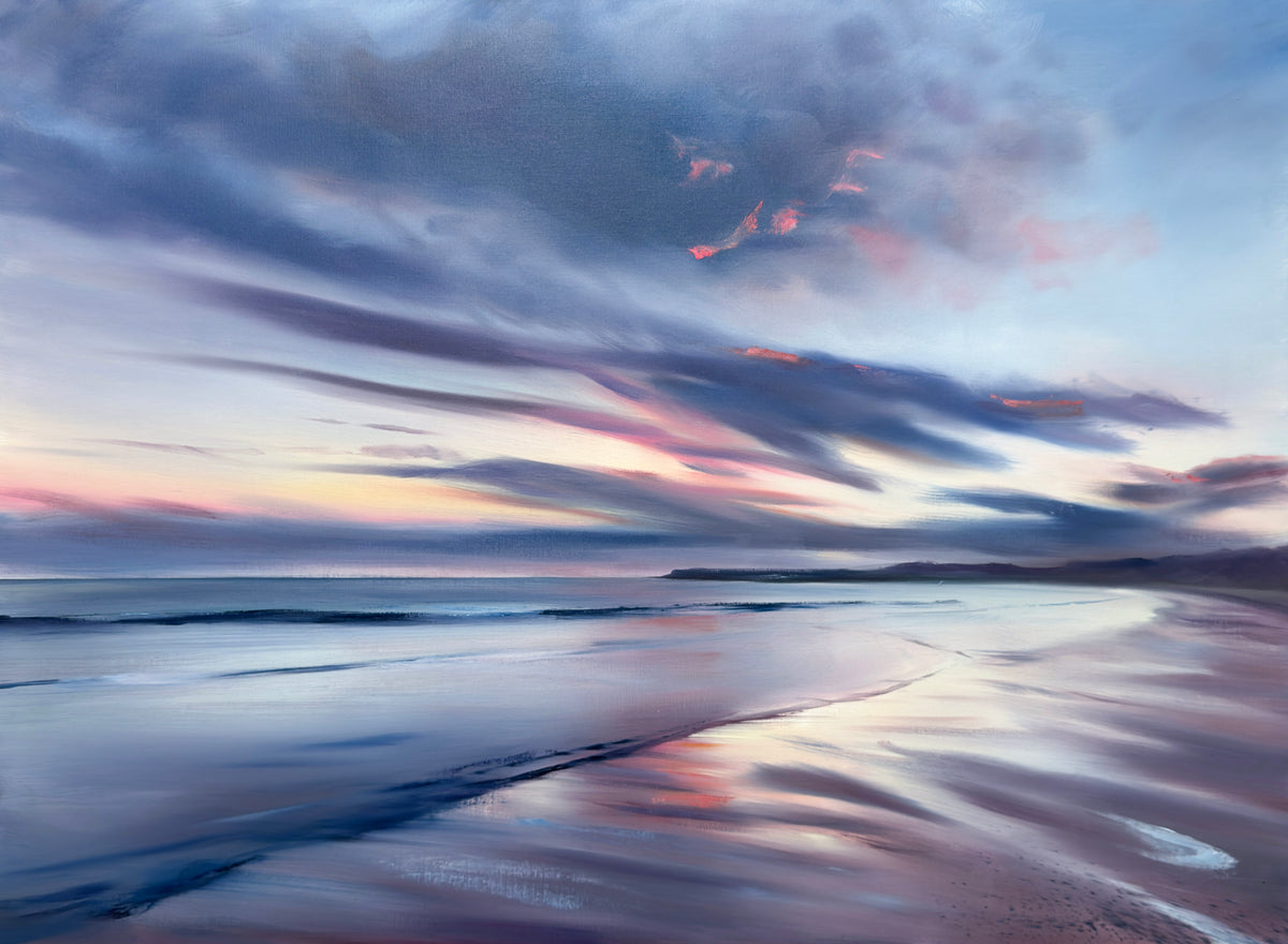 Gullane, Eastwards