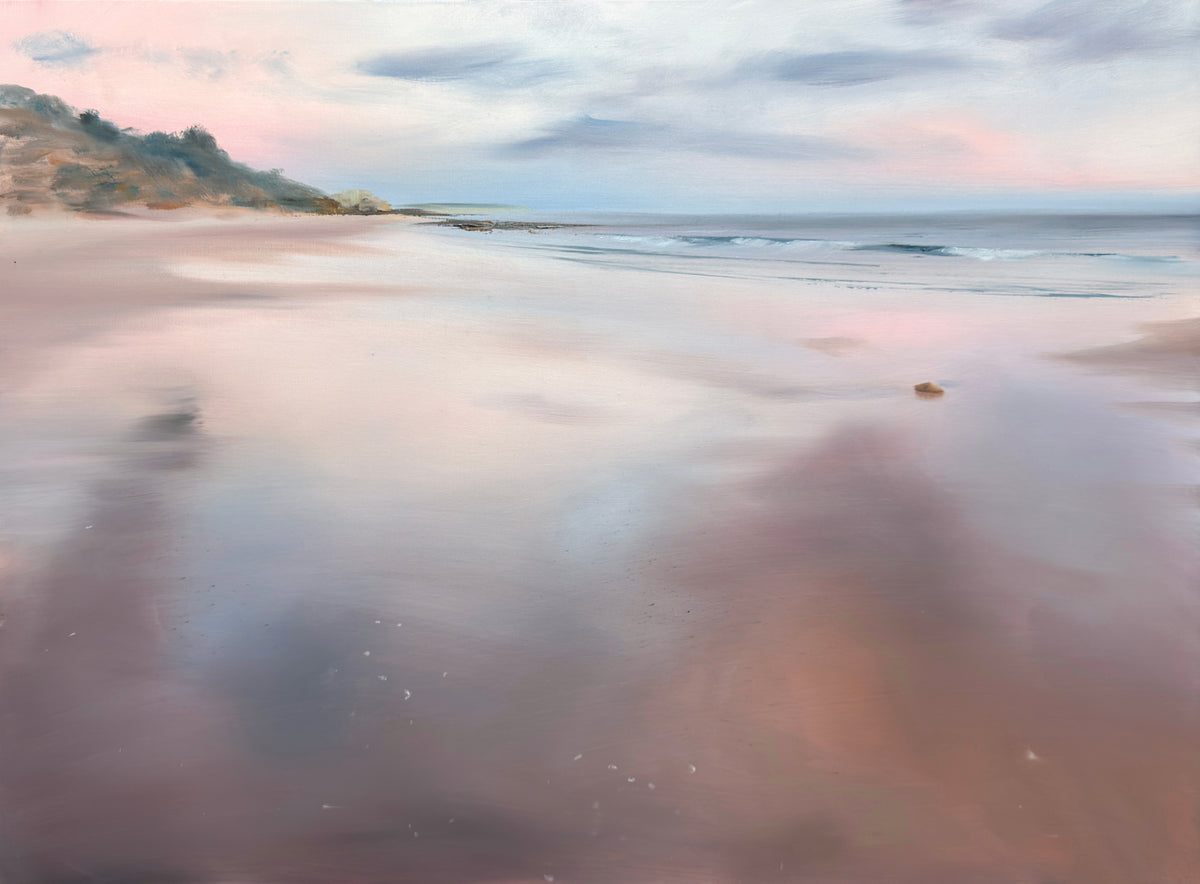 Gullane, Westwards