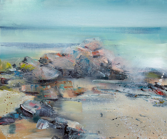 Outcrop
