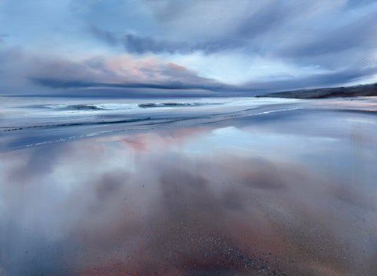 Slow Sunday, Gullane