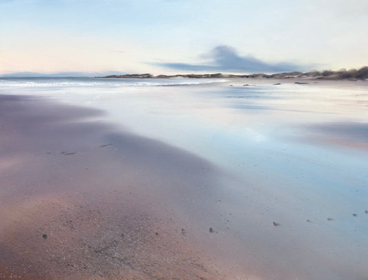 Sunday Sand, Gullane