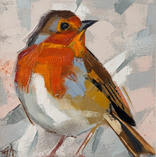 Wee Robin