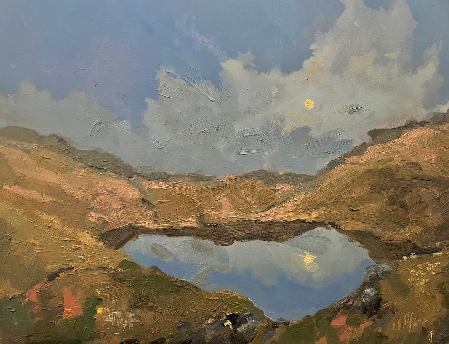 Waking Next to Water (2026)